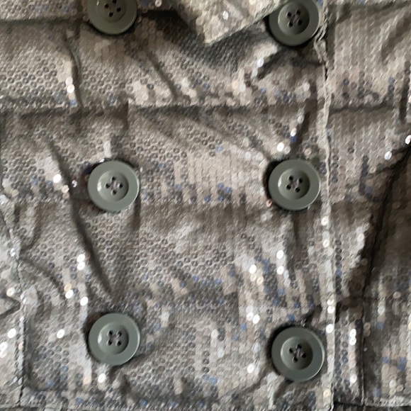 Rocawear shequin NEW Women’s jacket - Picture 4 of 8